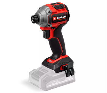 product Șurubelnița cu acumulator сu impact (fără bat.) EINHELL TP-CI 18/250-C Li BL - Solo 18V