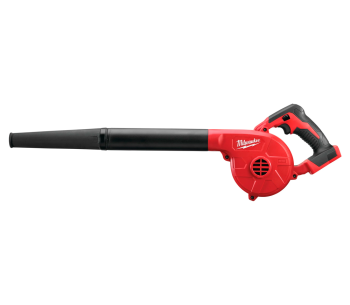 Воздуходувка аккумуляторная (без АКБ) MILWAUKEE M18 BBL-0 2900л/мин 18В photo 0