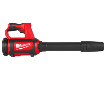 Воздуходувка аккумуляторная (без АКБ) MILWAUKEE M12 BBL-0 4900л/мин 12В photo 0