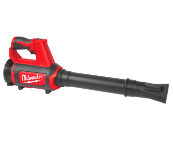 Воздуходувка аккумуляторная (без АКБ) MILWAUKEE M12 BBL-0 4900л/мин 12В photo 2