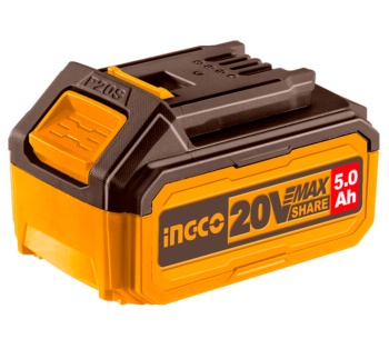 product Acumulator INGCO FBLI20031 Slider 20V 5Ah