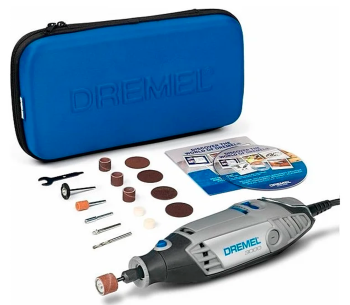 Polizor drept DREMEL 3000-15 130w photo 0