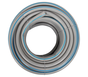 Furtun ranforsat FLO 89292 13 mm (1/2") 50m photo 0