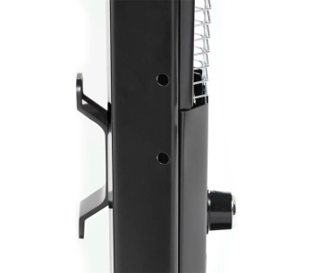 Обогреватель инфракрасный KUMTEL MHR1800 1.8квт photo 3