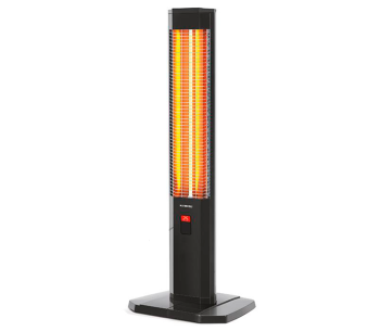 product Încălzitor cu infraroşu KUMTEL MHR1800 1.8kw