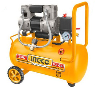 product Compresor INGCO ACS111242  24L