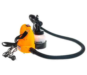 Aparat de vopsit VIHRI EKP-700V 700w photo 0