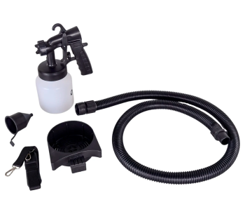 Aparat de vopsit VIHRI EKP-700V 700w photo 7