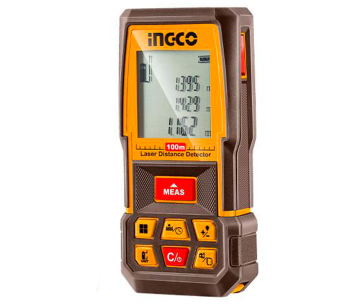 product Telemetru INGCO HLDD1008 100m IP42