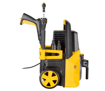 Aparat de spălat cu presiune + Aspirator HUTER W150-MF 1700w 150bar 365l/h photo 1