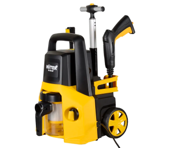 product Aparat de spălat cu presiune + Aspirator HUTER W150-MF 1700w 150bar 365l/h