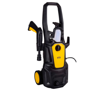 Aparat de spălat cu presiune HUTER M135-PW 1650w 135bar 360l/h photo 0