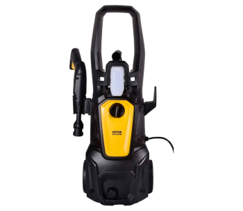 Aparat de spălat cu presiune HUTER M135-PW 1650w 135bar 360l/h photo 1