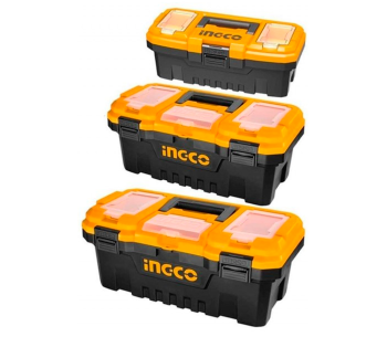product Set de cutii pentru scule INGCO PBXK0301 Plastic