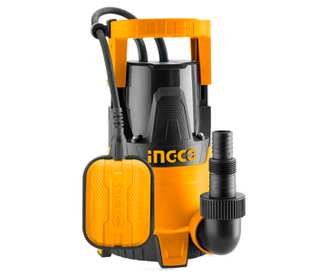 product Pompă de drenaj INGCO SPC4008 400w 7020l/h