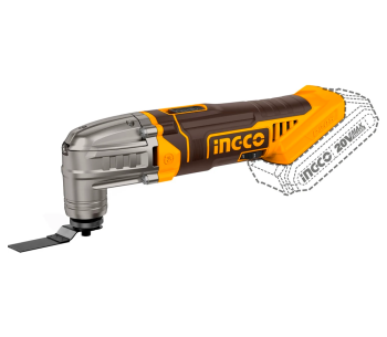 Uneltă multifuncțională fără fir (fără bat) INGCO CMLI2022 20V 20000osc/min photo