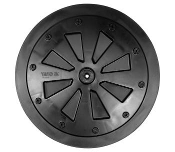 Mașină de șlefuit pereți YATO YT82330 750w 375mm photo 4