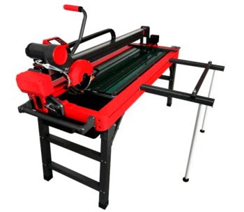Masina electrica de taiat ceramica 4500w 1200mm SHIJING 9201A photo 1