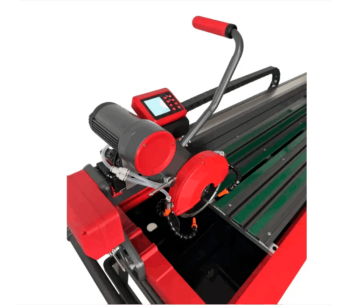 Masina electrica de taiat ceramica 4500w 1200mm SHIJING 9201A photo 4