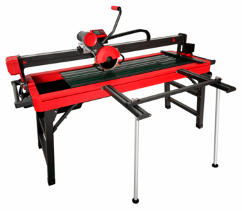 product Masina electrica de taiat ceramica 4500w 1200mm SHIJING 9201A