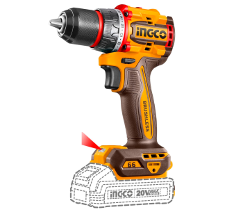 product Mașină de înșurubat cu acumulator (fără bat.) INGCO CDLI206681 20V