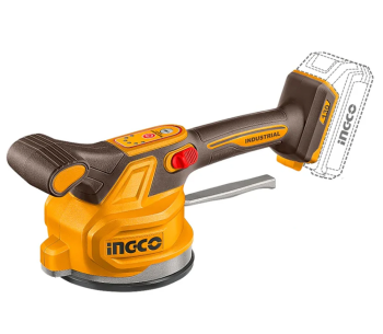 product Vibrator pentru placi ceramice INGCO CTVLI20015 130mm 60kg