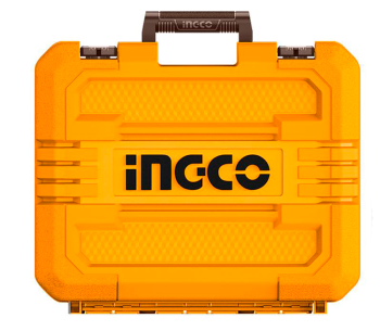 Винтовёрт аккумуляторный ударный INGCO CIRLI2028 20В 2Ач photo 2