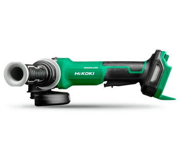 product Polizor unghiular cu acumulator (fară bat) HIKOKI G1813DVFW4Z 125mm 18V