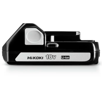 product Acumulator HIKOKI BSL1815 Slider 18V 1.5Ah