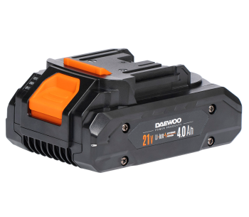 product Acumulator DAEWOO DABT 4221Li Slider 21V 4Ah