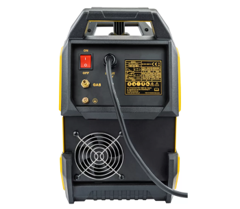 Aparat de sudat POWERMAT PM-IMGT-200LP 200A photo 5