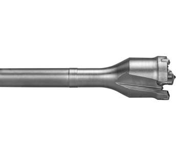 Burghiul pentru tunel HIKOKI 4100963 45mm x 990mm photo 0