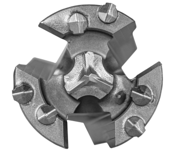 Burghiul pentru tunel HIKOKI 4100963 45mm x 990mm photo 1