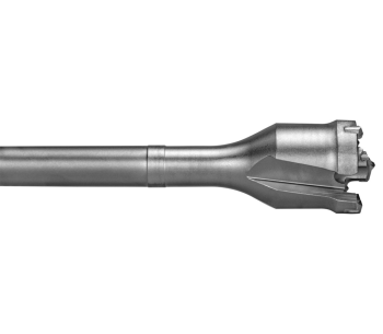 Burghiul pentru tunel HIKOKI 4100965 55mm x 990mm photo 0