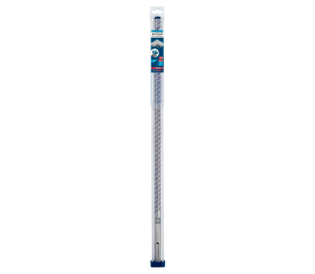 Burghiu pe beton BOSCH 2608900230 20mm x 720mm photo 0