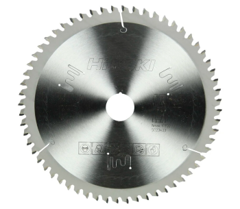product Disc pentru fierastrau electric HIKOKI 752448 216mm 1.6mm Lemn
