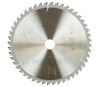 product Пильный диск HIKOKI 4100024 255мм 1.8мм Дерево