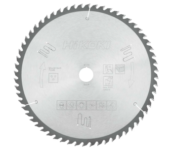 product Disc pentru fierastrau electric HIKOKI 752488 305mm 1.8mm Lemn
