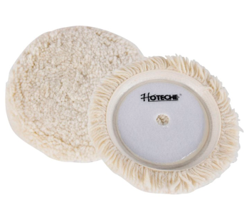 product Calotă de lustruit HOTECHE 560421 180mm