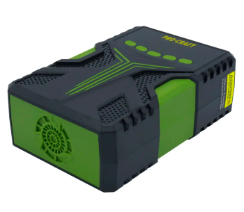 Dispozitiv de pornire-încărcare cu cumpresor ProCraft JSAP-12 600A 12V photo 3