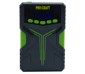 product Dispozitiv de pornire-încărcare cu cumpresor ProCraft JSAP-12 600A 12V