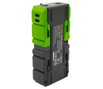 Dispozitiv pornire auto ProCraft JS-10 400A 12V photo 3