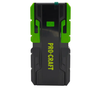 Dispozitiv pornire auto ProCraft JS-12 600A 12V photo 0
