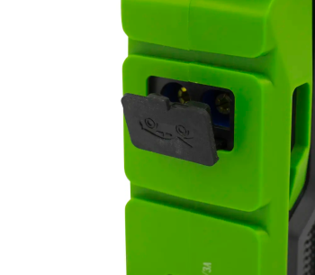 Dispozitiv pornire auto ProCraft JS-12 600A 12V photo 5
