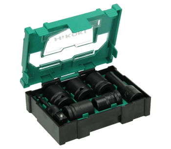 product Duze tubulare HIKOKI 40030025 13-24 mm