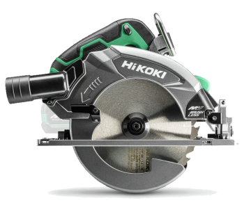 product Fierăstrău circular cu acumulator (fără bat) HIKOKI C3607DBW2Z 190mm 36V
