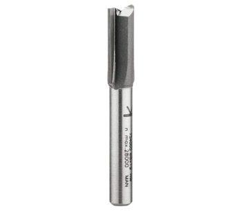 product Freza dreaptă cu 2 tăișuri HIKOKI 754006 8mm