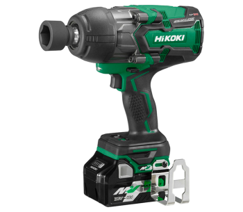 product Mașină de înșurubat cu impact HIKOKI WR36DBWRZ 36V 2.5Ah 1650Nm