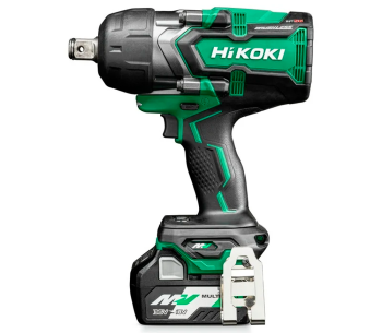 product Mașină de înșurubat cu impact HIKOKI WR36DFWRZ 36V 2.5Ah 2400Nm