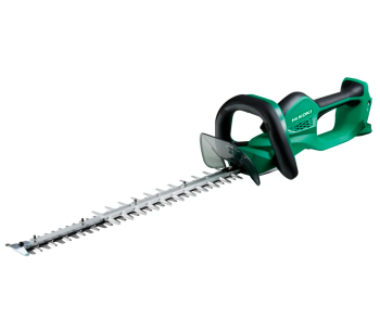 product Trimmer gard viu cu acumulator (fără bat) HIKOKI CH3656DAW4Z 620mm 36V